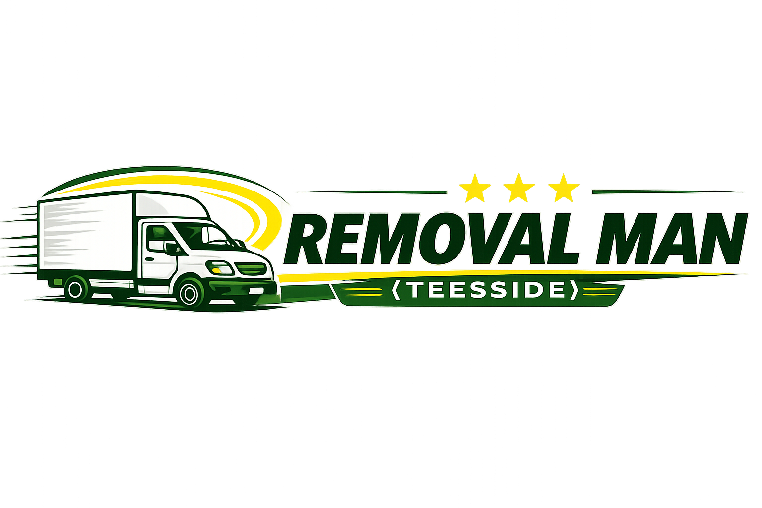 Removal Man Teesside